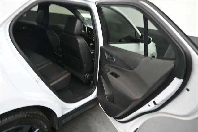 2022 Chevrolet Equinox FWD RS