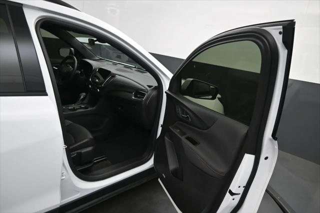 2022 Chevrolet Equinox FWD RS