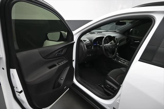 2022 Chevrolet Equinox FWD RS