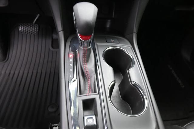 2022 Chevrolet Equinox FWD RS