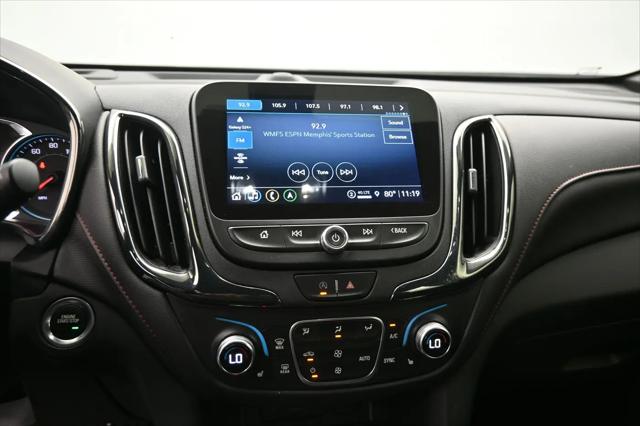 2022 Chevrolet Equinox FWD RS