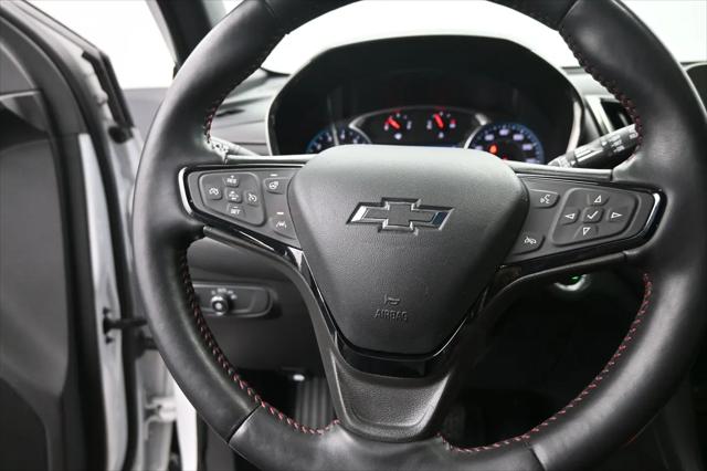 2022 Chevrolet Equinox FWD RS