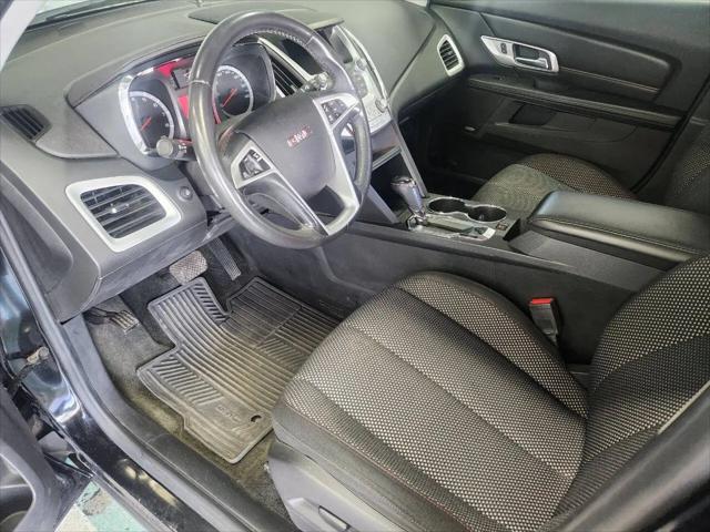 2017 GMC Terrain SLE-2