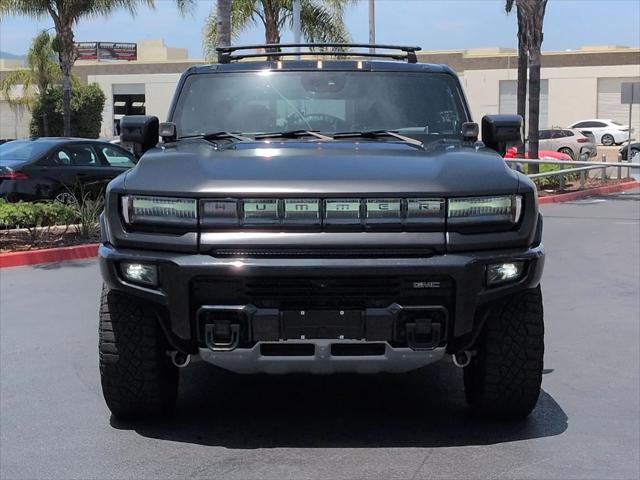 2024 GMC HUMMER EV 3X