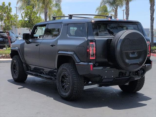 2024 GMC HUMMER EV 3X