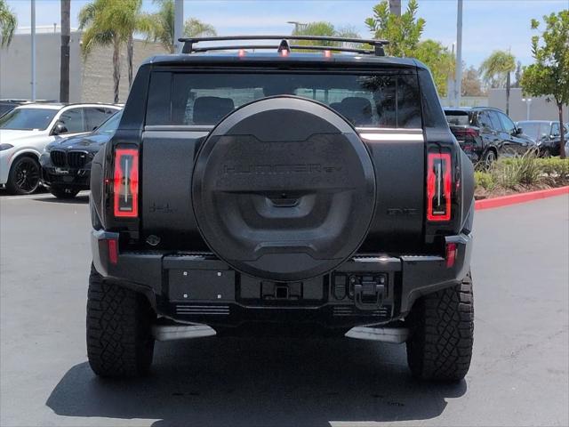 2024 GMC HUMMER EV 3X