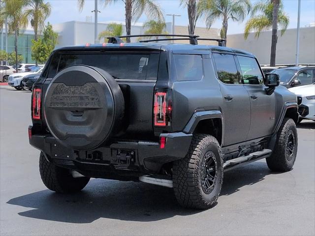 2024 GMC HUMMER EV 3X