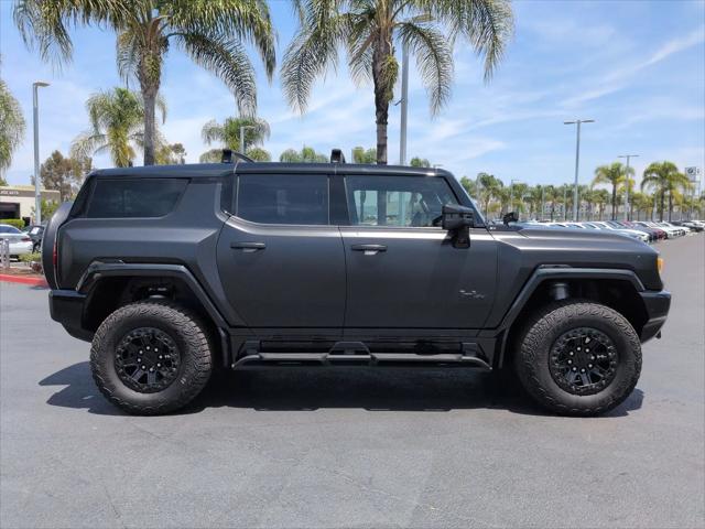 2024 GMC HUMMER EV 3X