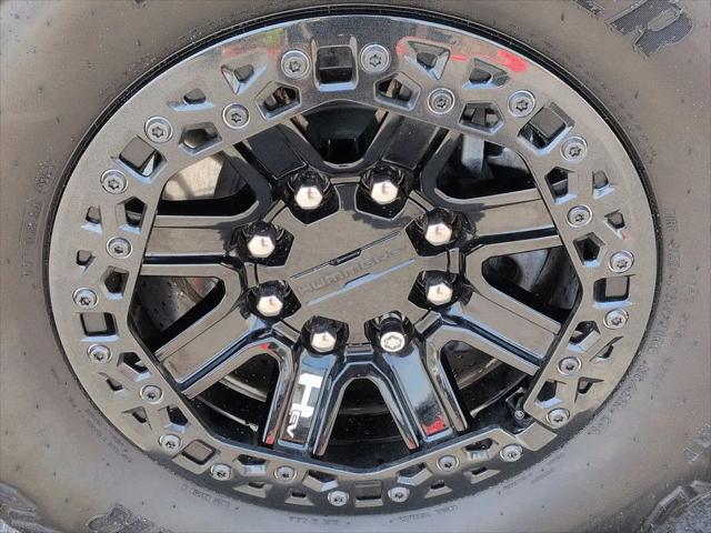 2024 GMC HUMMER EV 3X