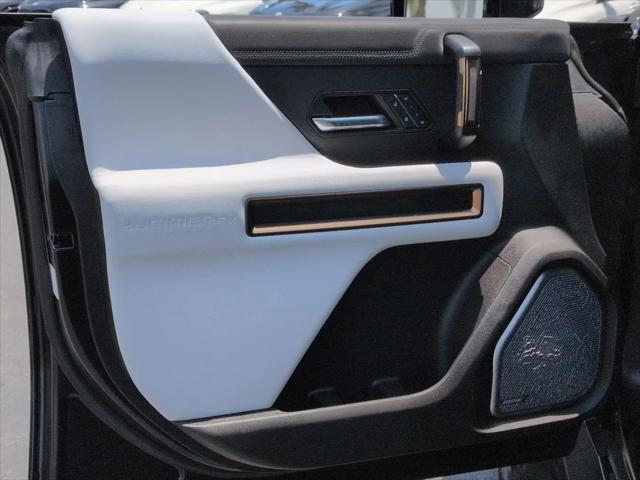 2024 GMC HUMMER EV 3X