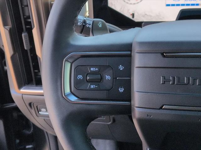 2024 GMC HUMMER EV 3X