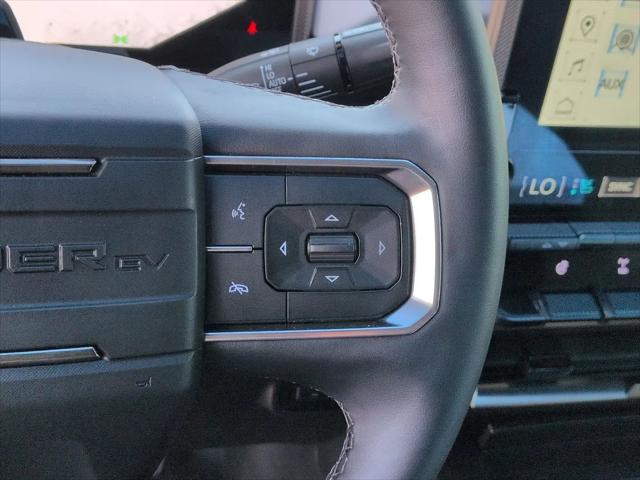 2024 GMC HUMMER EV 3X