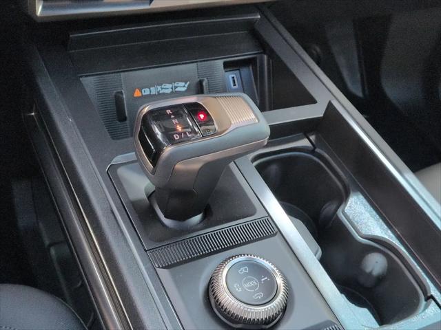 2024 GMC HUMMER EV 3X