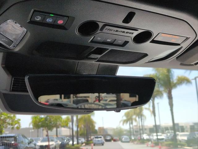 2024 GMC HUMMER EV 3X