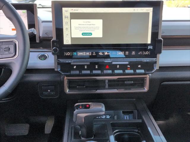 2024 GMC HUMMER EV 3X