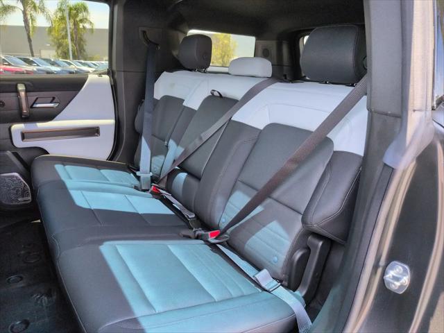 2024 GMC HUMMER EV 3X