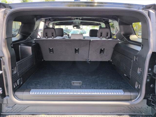 2024 GMC HUMMER EV 3X