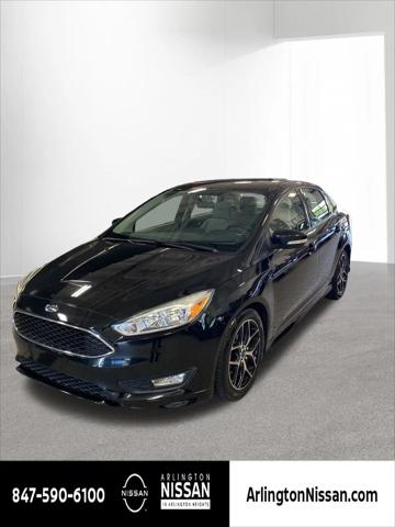 2015 Ford Focus SE for sale in Arlington Heights, IL