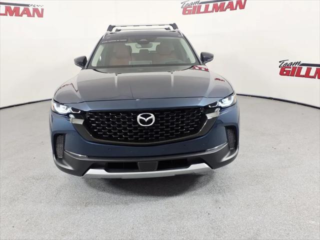 2025 Mazda CX-50 2.5 Turbo Premium Plus Package