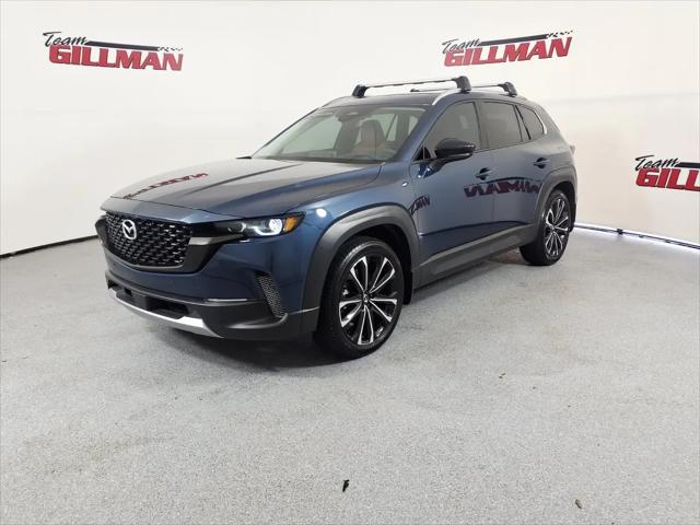 2025 Mazda CX-50 2.5 Turbo Premium Plus Package