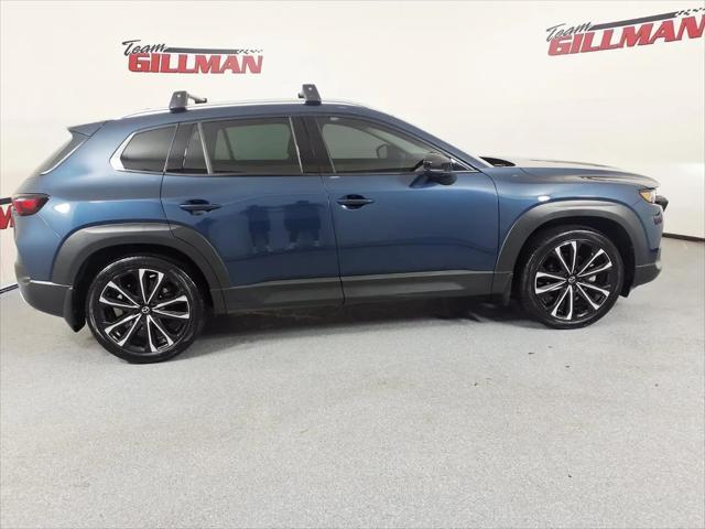 2025 Mazda CX-50 2.5 Turbo Premium Plus Package
