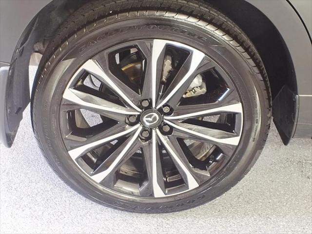 2025 Mazda CX-50 2.5 Turbo Premium Plus Package