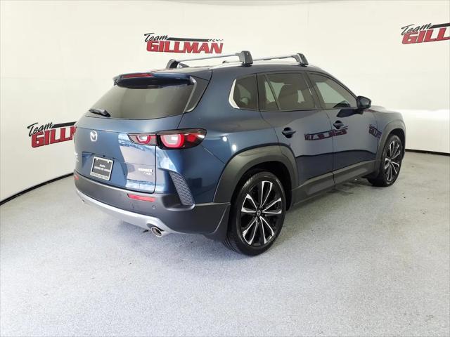 2025 Mazda CX-50 2.5 Turbo Premium Plus Package