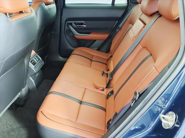 2025 Mazda CX-50 2.5 Turbo Premium Plus Package