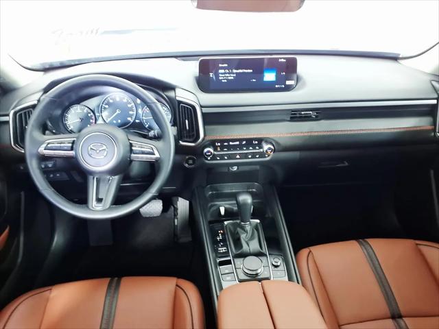 2025 Mazda CX-50 2.5 Turbo Premium Plus Package