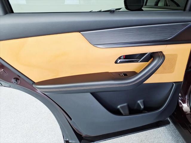 2025 Mazda X-90 3.3 Turbo S Premium Plus Package
