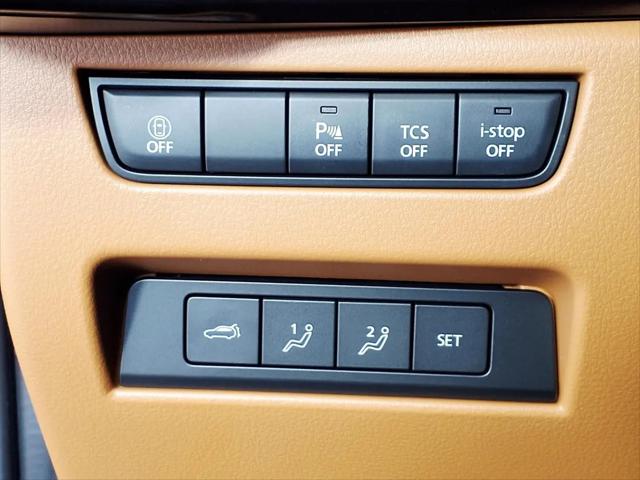 2025 Mazda X-90 3.3 Turbo S Premium Plus Package