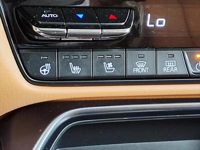 2025 Mazda X-90 3.3 Turbo S Premium Plus Package