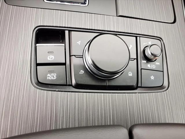 2025 Mazda X-90 3.3 Turbo S Premium Plus Package
