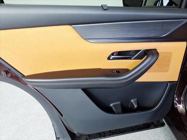 2025 Mazda X-90 3.3 Turbo S Premium Plus Package