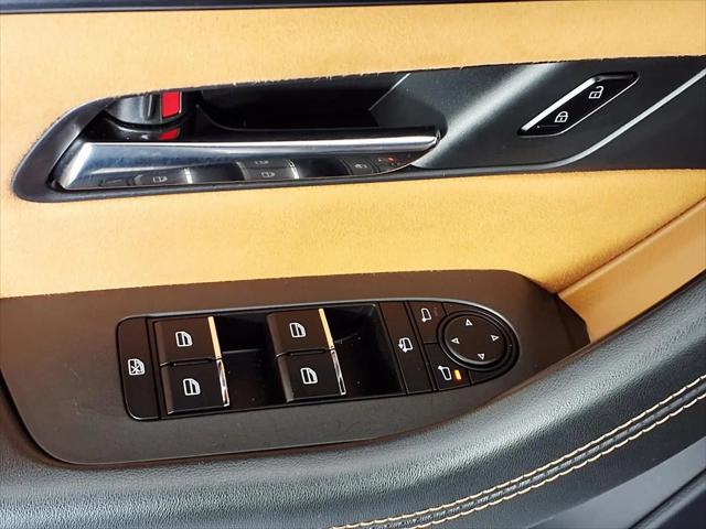 2025 Mazda X-90 3.3 Turbo S Premium Plus Package