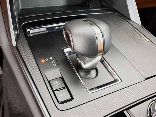 2025 Mazda X-90 3.3 Turbo S Premium Plus Package