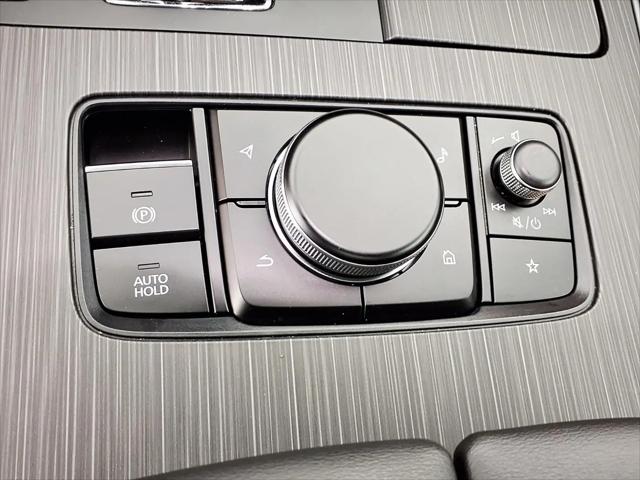 2025 Mazda X-90 3.3 Turbo S Premium Plus Package