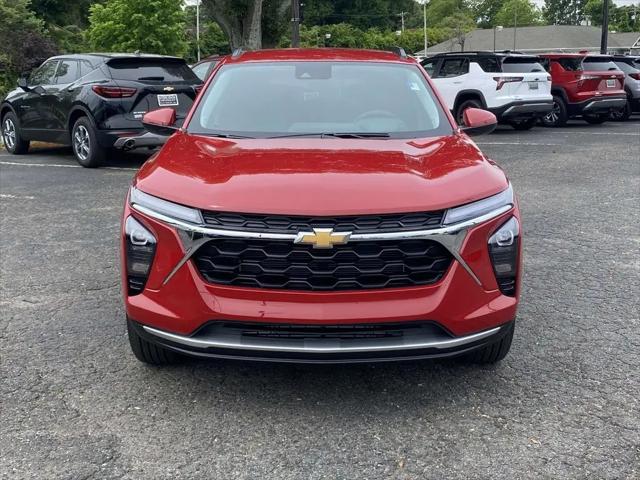 2026 Chevrolet Trax FWD LT for sale in Kannapolis, NC