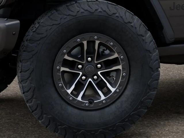 2026 Jeep Wrangler 4-Door Moab 392 4x4