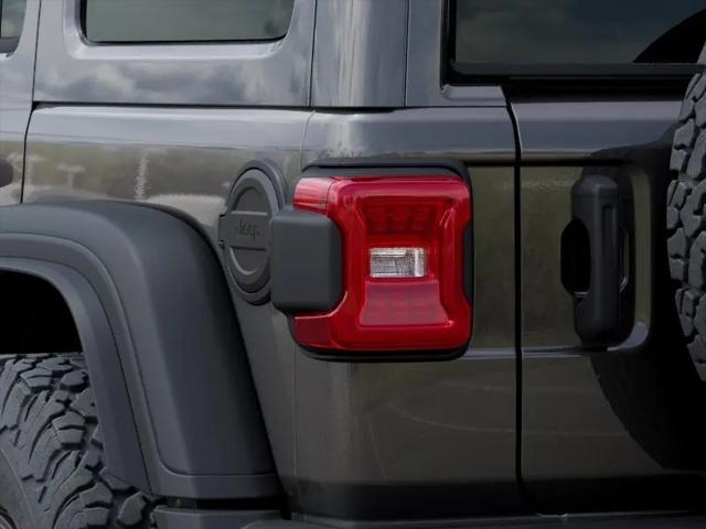2026 Jeep Wrangler 4-Door Moab 392 4x4