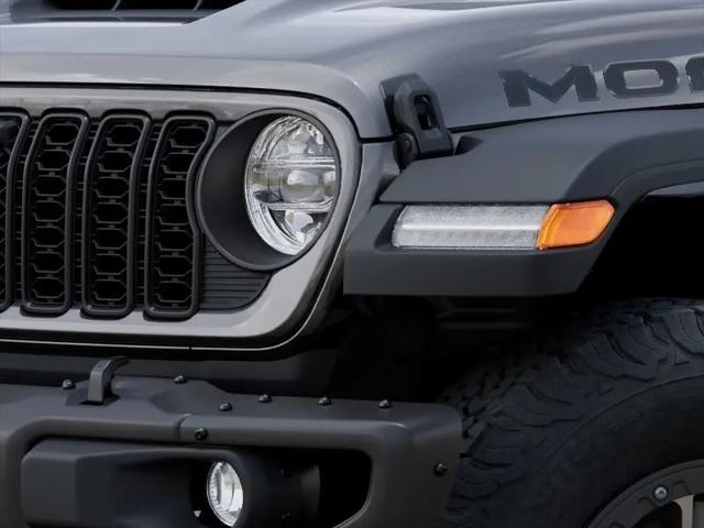 2026 Jeep Wrangler 4-Door Moab 392 4x4