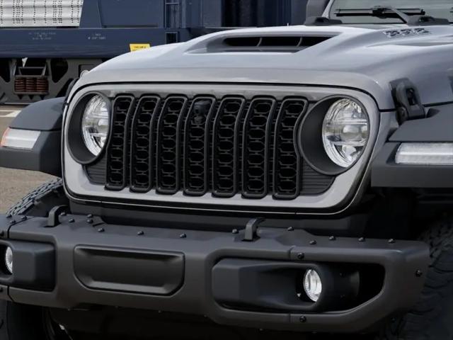 2026 Jeep Wrangler 4-Door Moab 392 4x4
