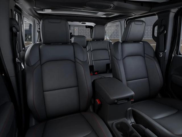 2026 Jeep Wrangler 4-Door Moab 392 4x4
