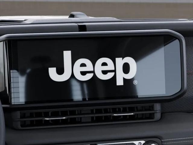 2026 Jeep Wrangler 4-Door Moab 392 4x4