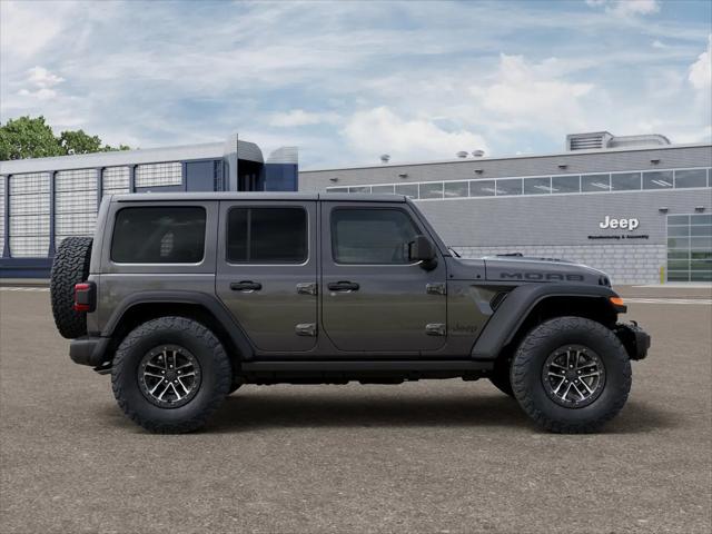2026 Jeep Wrangler 4-Door Moab 392 4x4
