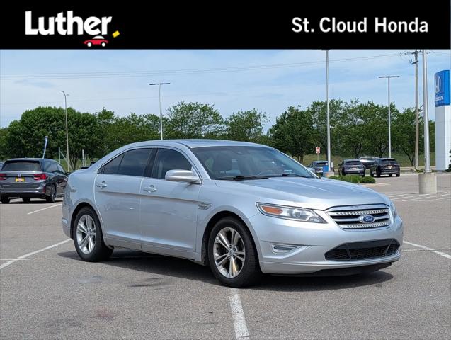 2012 Ford Taurus SHO for sale in Wait Park, MN