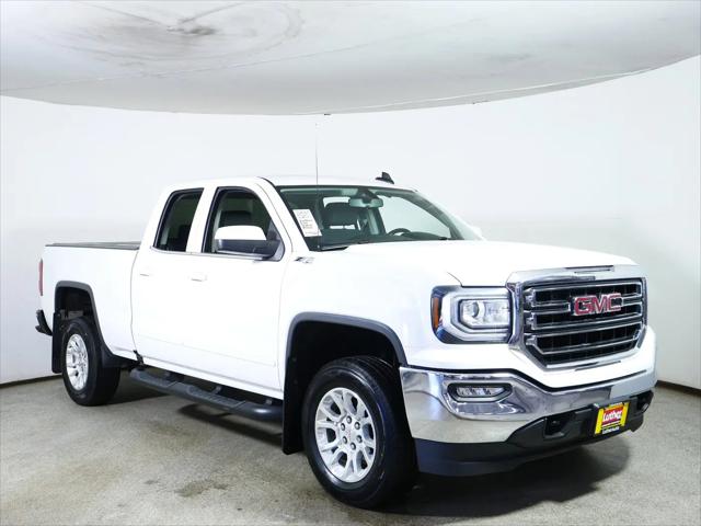 2019 GMC Sierra 1500 Limited SLE for sale in Wait Park, MN