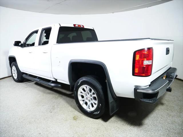 2019 GMC Sierra 1500 Limited SLE