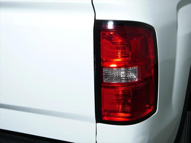 2019 GMC Sierra 1500 Limited SLE