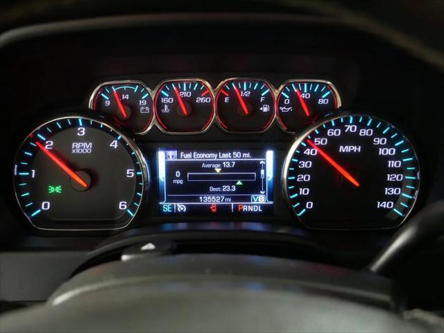 2019 GMC Sierra 1500 Limited SLE
